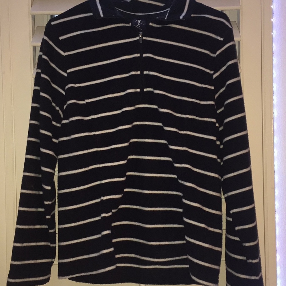 Zip up  Land’s End jacket